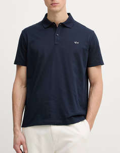 PAUL&SHARK Buttons polo
