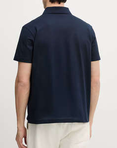 PAUL&SHARK Buttons polo