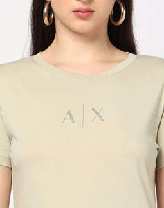 ARMANI EXCHANGE T-SHIRT