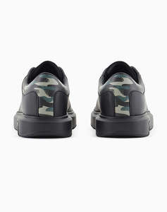 ARMANI EXCHANGE SNEAKER
