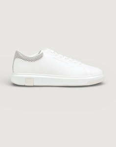 ARMANI EXCHANGE SNEAKER