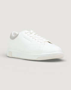ARMANI EXCHANGE SNEAKER