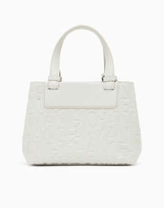 ARMANI EXCHANGE SHOPPING BAG