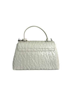 ARMANI EXCHANGE TOP HANDLE BAG