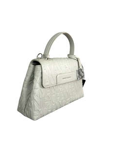 ARMANI EXCHANGE TOP HANDLE BAG