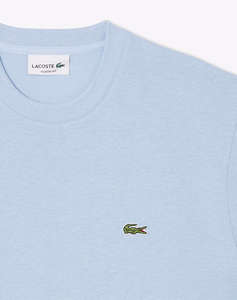 LACOSTE БЛУЗА KMTEE-SHIRT SS