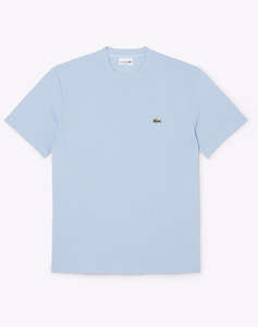 LACOSTE БЛУЗА KMTEE-SHIRT SS