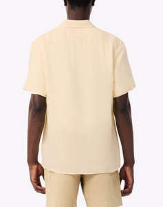 LACOSTE РИЗА ΚΜ S SLEEVED SHIRT
