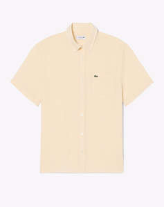 LACOSTE РИЗА ΚΜ S SLEEVED SHIRT