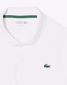 LACOSTE БЛУЗА POLO KMPOLO SS
