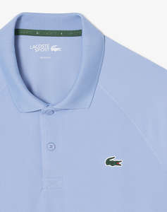 LACOSTE БЛУЗА POLO KMPOLO SS
