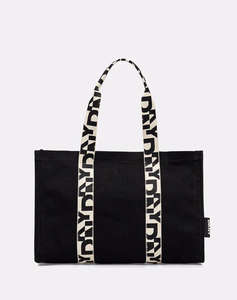DKNY R54AGO39 NESSA TOTE HANDBAG DKNY