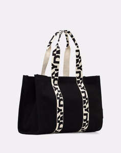 DKNY R54AGO39 NESSA TOTE HANDBAG DKNY