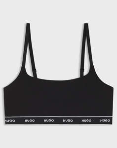 HUGO TWIN BRALETTE DESIGN 10272521 01
