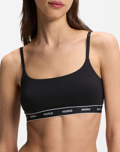 HUGO TWIN BRALETTE DESIGN 10272521 01