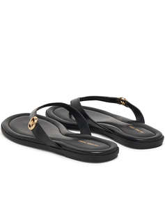 MICHAEL KORS 40S6ERFS1L ERIN SANDALS MICHAEL MICHAEL KORS