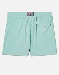 MC2 LIGHTING PANTONE-SWIMSHORT-53 SAGE PNT L
