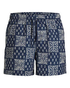 JACK&JONES JPSTMAUI SHELL AOP SWIM SHORTS REG
