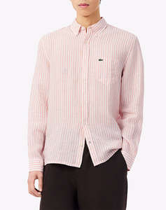LACOSTE РИЗА ΜΜ SHIRT LS