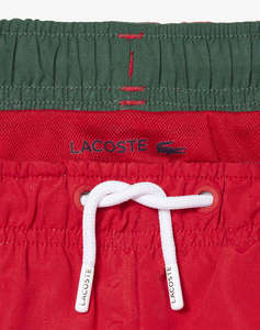 LACOSTE БАНСКИ SWIMWEAR