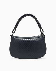 ARMANI EXCHANGE SHOULDER BAG