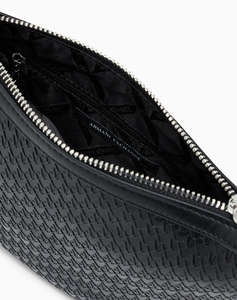 ARMANI EXCHANGE SHOULDER BAG