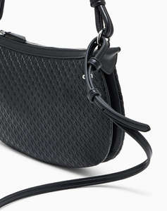 ARMANI EXCHANGE SHOULDER BAG