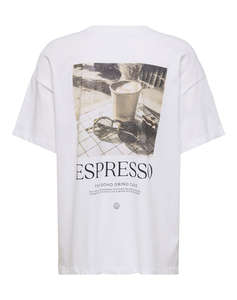 ONLY ONLVIVVI S/S LOVELY TOP JRS