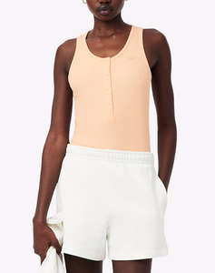 LACOSTE БЛУЗА ΧΜ TEE-SHIRT NS