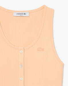 LACOSTE БЛУЗА ΧΜ TEE-SHIRT NS
