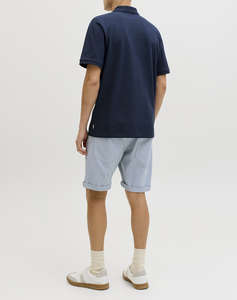 JACK&JONES JJKANE POLO SS