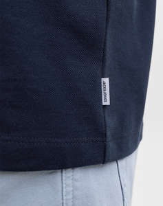 JACK&JONES JJKANE POLO SS