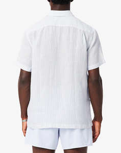 LACOSTE РИЗА ΚΜ SHIRT SS