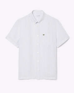 LACOSTE РИЗА ΚΜ SHIRT SS