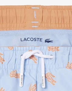 LACOSTE БАНСКИ SWIMWEAR