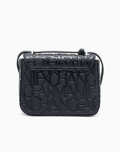 ARMANI EXCHANGE MESSENGER BAG