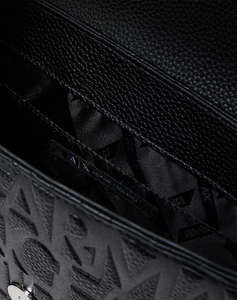 ARMANI EXCHANGE MESSENGER BAG
