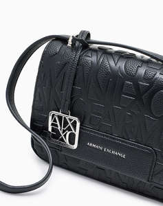 ARMANI EXCHANGE MESSENGER BAG