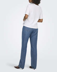 ONLY ONLSUSAN S/S PRINT TOP BOX JRS