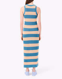 LACOSTE РОКЛЯ ΧΜ DRESS