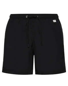 MC2 LIGHTING PANTONE-SWIMSHORT-00 BLACK PNT L
