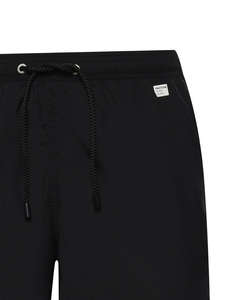 MC2 LIGHTING PANTONE-SWIMSHORT-00 BLACK PNT L