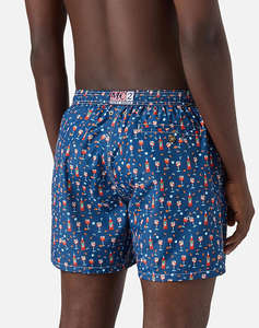 MC2 LIGHTING MICRO FANTASY-SWIMSHORT-DOUBLE SPRITZ 61