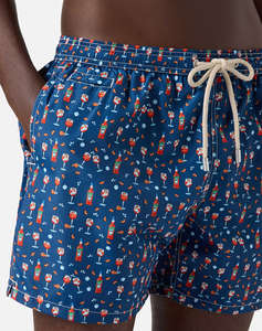 MC2 LIGHTING MICRO FANTASY-SWIMSHORT-DOUBLE SPRITZ 61