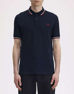 FRED PERRY T-SHIRTS FRED PERRY