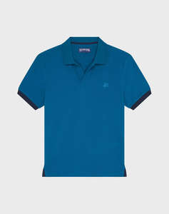 VILEBREQUIN БЛУЗА POLO Κ.Μ