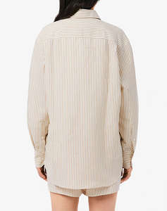 LACOSTE РИЗА ΜΜ SHIRT LS