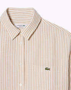 LACOSTE РИЗА ΜΜ SHIRT LS