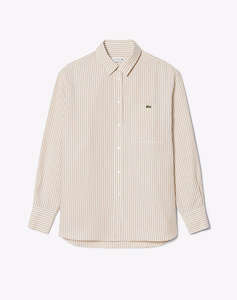 LACOSTE РИЗА ΜΜ SHIRT LS
