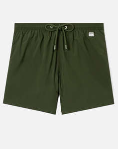 MC2 LIGHTING PANTONE-SWIMSHORT-52 MILITARY PNT L